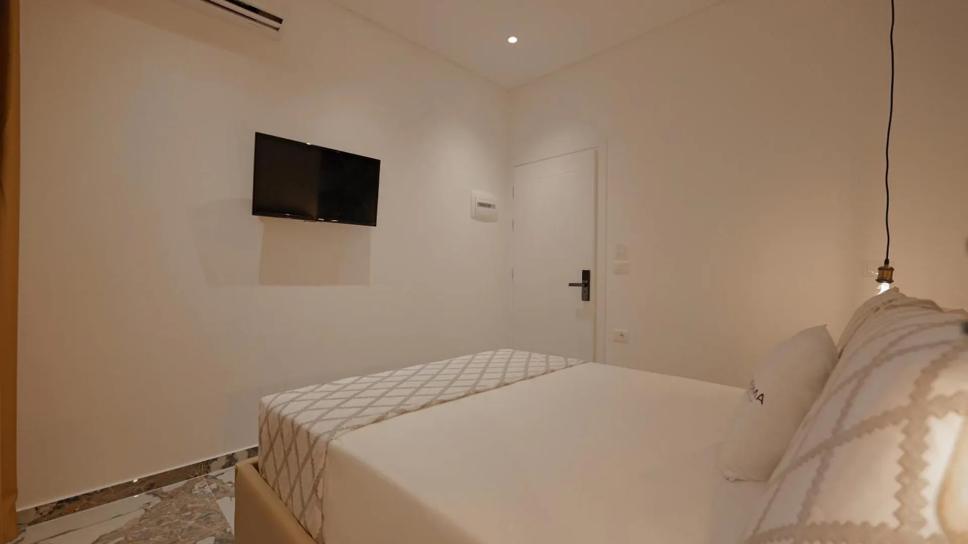 Гостевой дом Siro Kerma Private Beach Villa Саранда