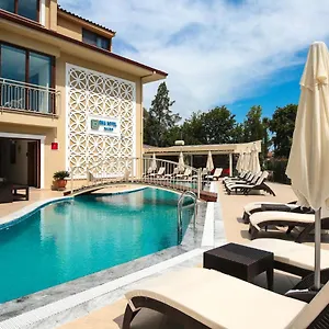  Hotel Dna (adults Only) Türkei