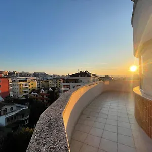 - Private Homestay Tirana
