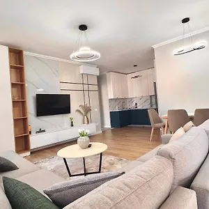 Zeus Apartment Tirana