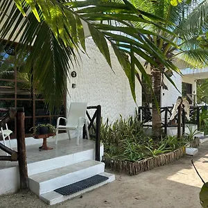  Hotel Sirenas Caribbean Mexiko