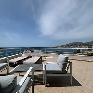 Hotel Bella Vista, Sarandë