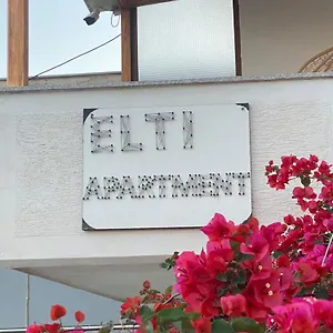 Apartmán Elti, Sarandë