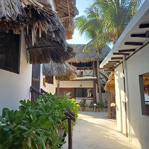 ** Aparthotel Casa Sofia Mexiko