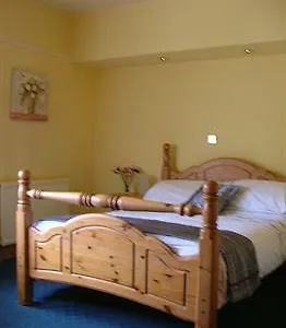 The Kings Arms Hotel Oakworth