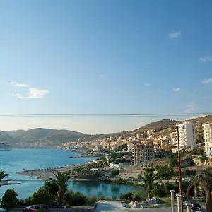 Apartman Erdeti Boutique, Saranda