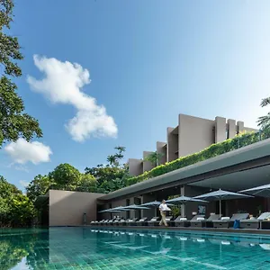 Capella The Club Residences Aparthotel Singapore