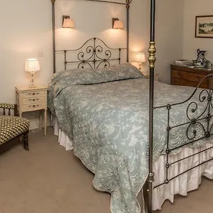 High Park Farm Bed & Breakfast Gillamoor