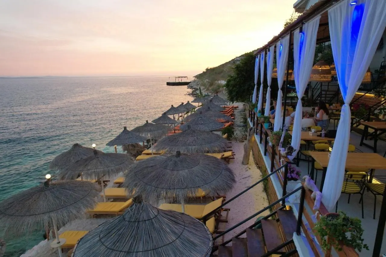 Siro Kerma Private Beach Villa Saranda 0*,  Albania