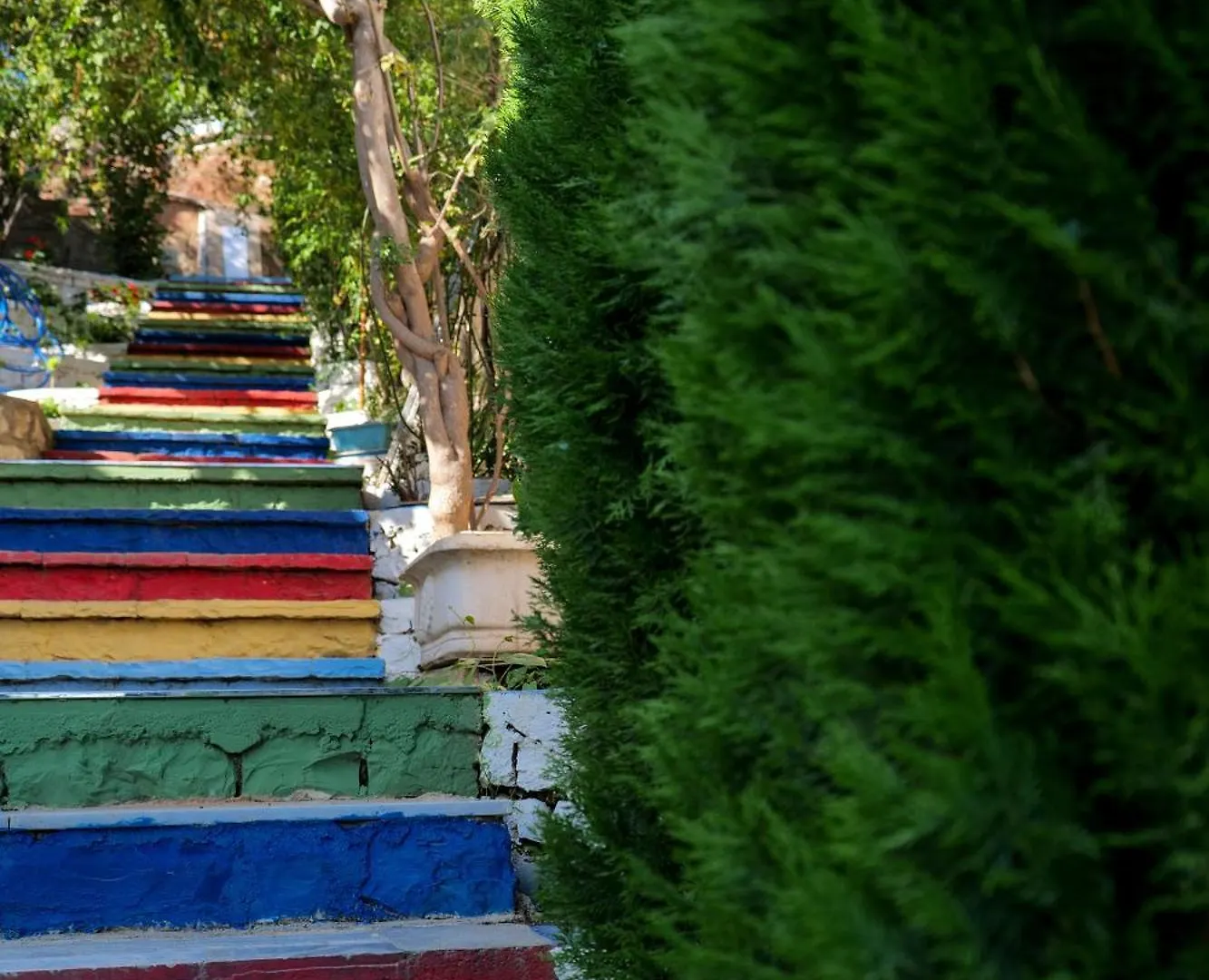Siro Kerma Private Beach Villa Saranda