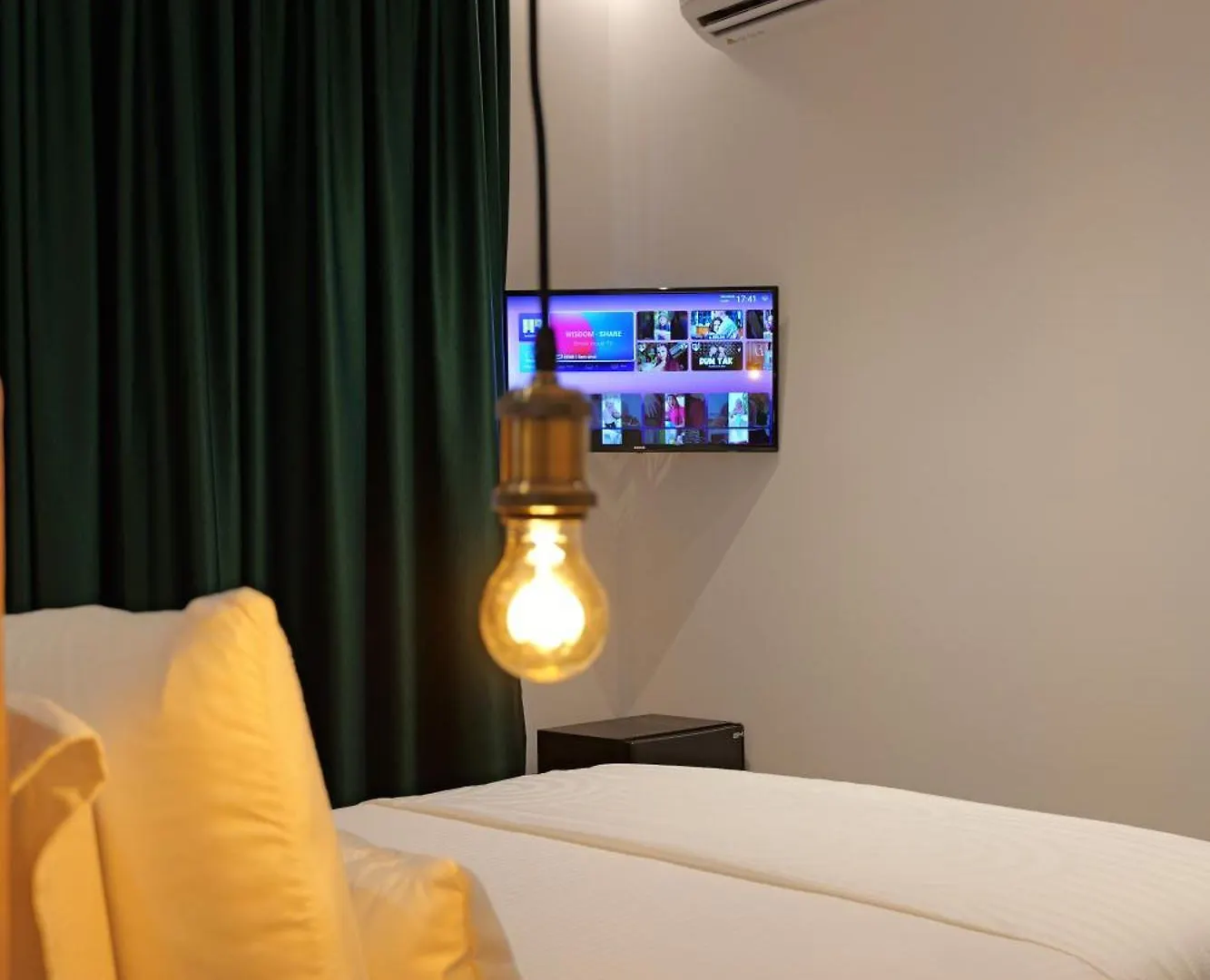 Siro Kerma Private Beach Villa Saranda 0*,