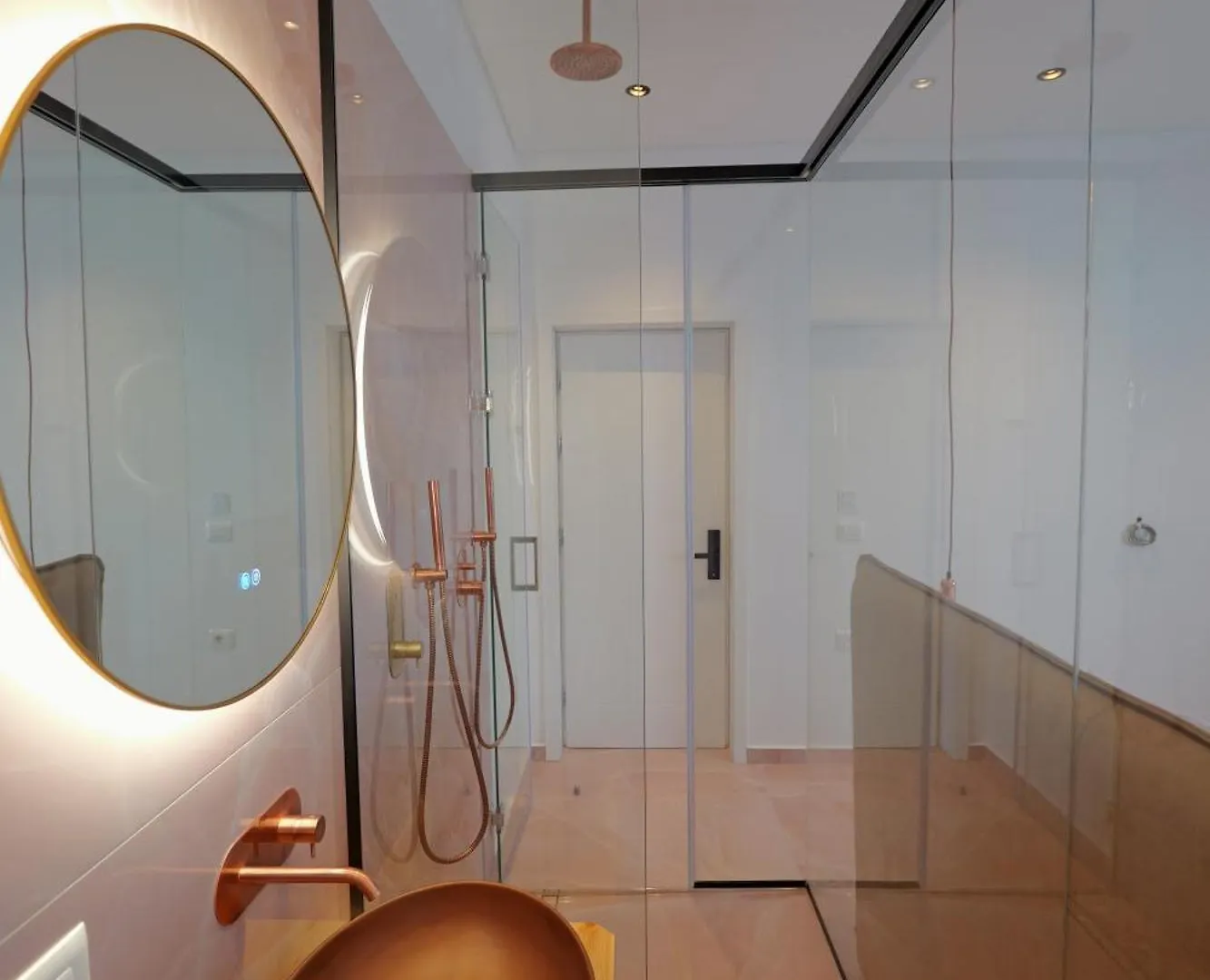 Pensjonat Siro Kerma Private Beach Villa Saranda